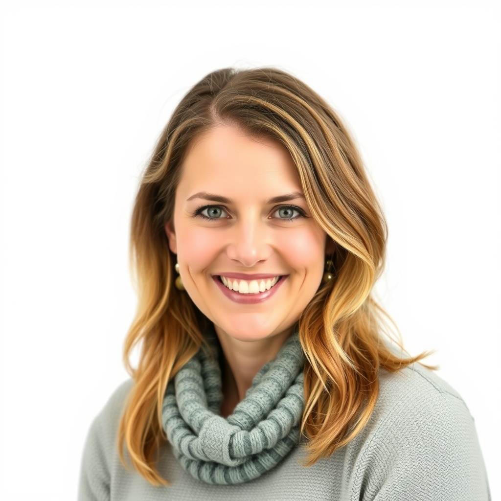 Rebecca Kane