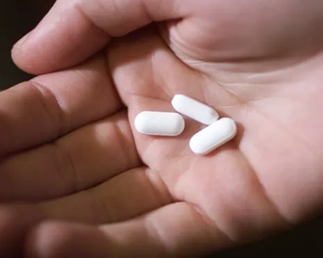 Aspirin Reveals Major Benefit in Stopping Colorectal Cancer Recurrence, Research Reports