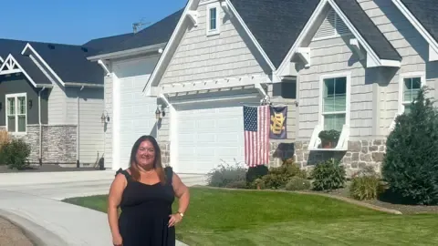 Could a American Interest Rate Cut Boost the Housing Market?